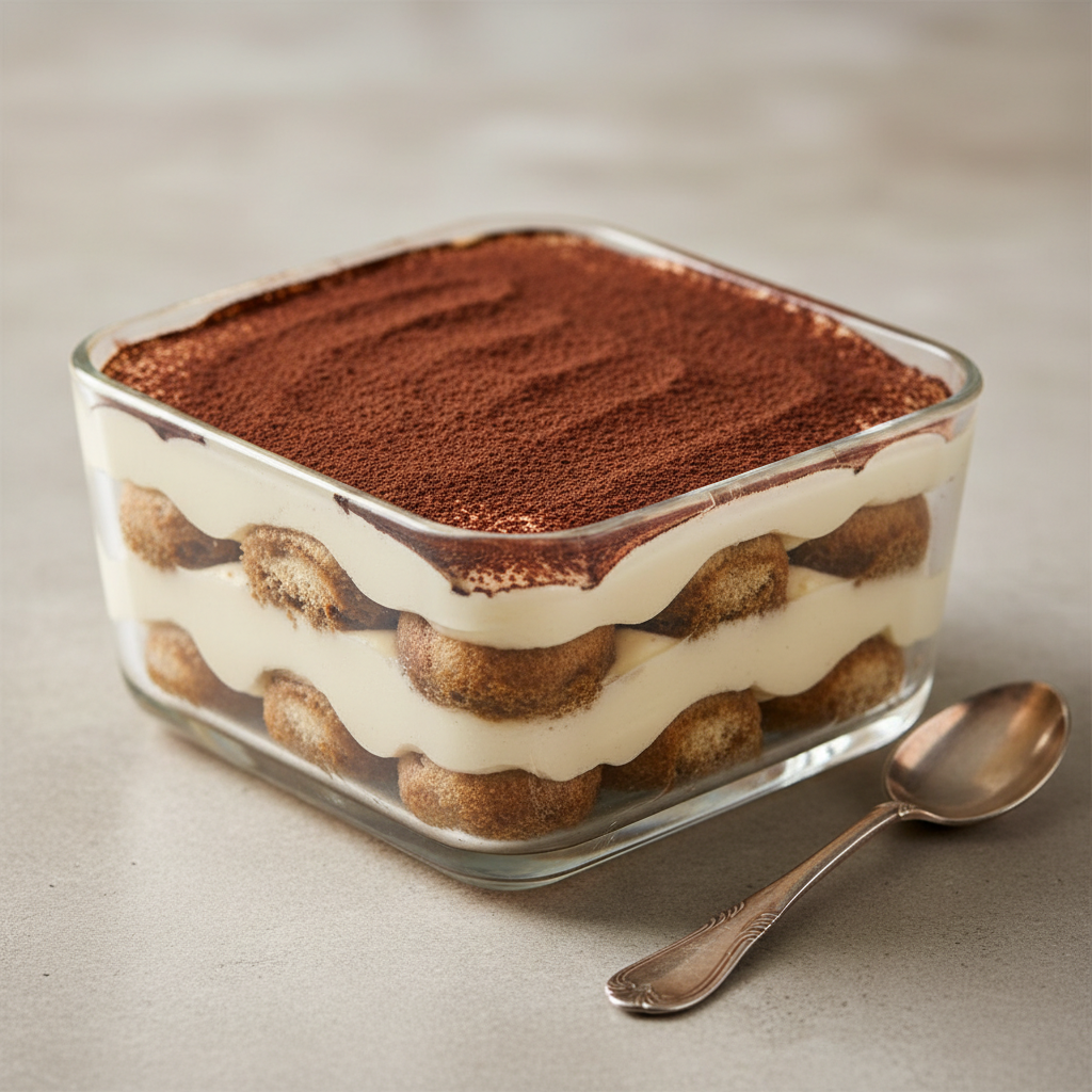 Deserti