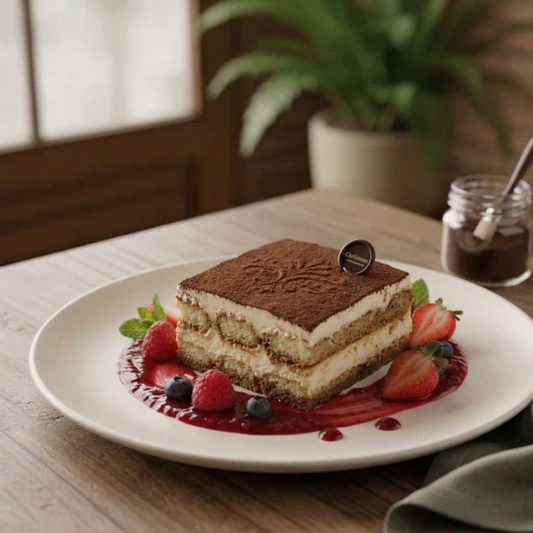 Tiramisu