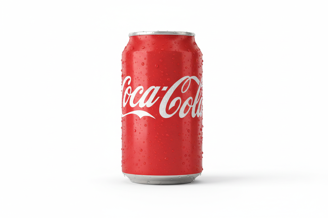 Coca Cola 250ml