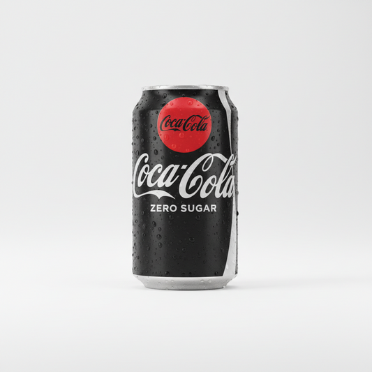Coca Cola Zero 250ml