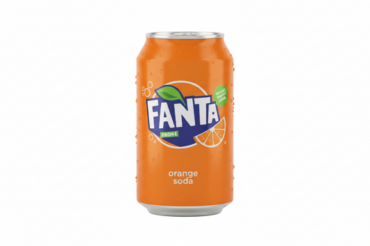 Fanta 250ml