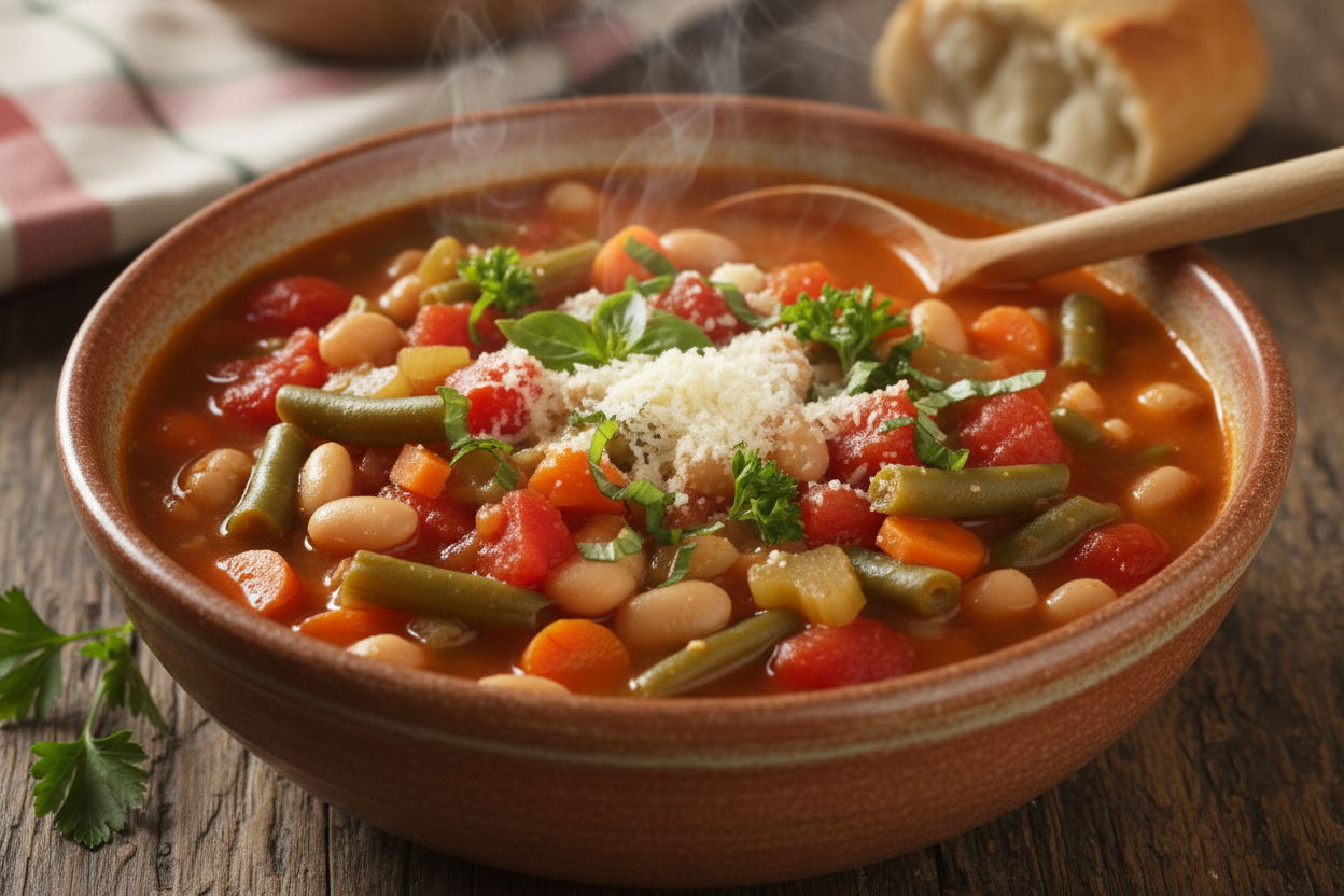 Minestrone