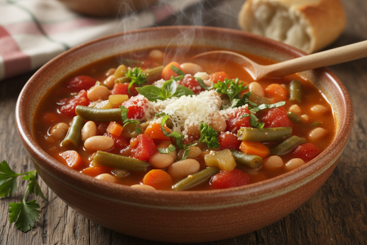 Minestrone