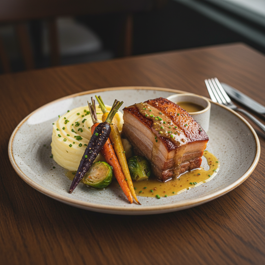 Pork Belly