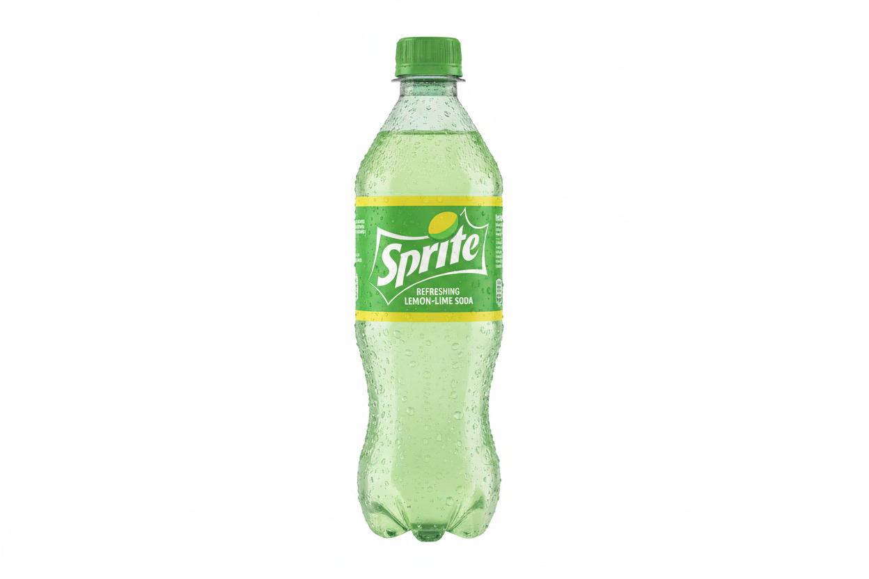 Sprite 250ml